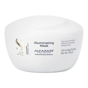 Alfaparf Milano Semi Di Lino Illuminating Mask 6.98 Oz